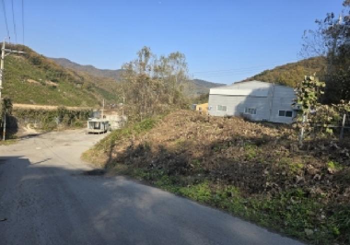 충북 음성군 원남면 공장/지식산업센터 경매 물건 사진 2 · 2025타경30861