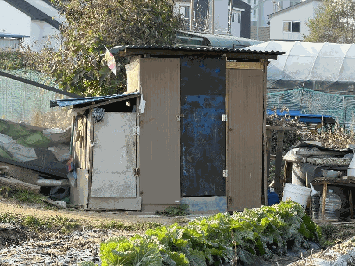 충북 음성군 맹동면 주차장 경매 물건 사진 4 · 2025타경30868