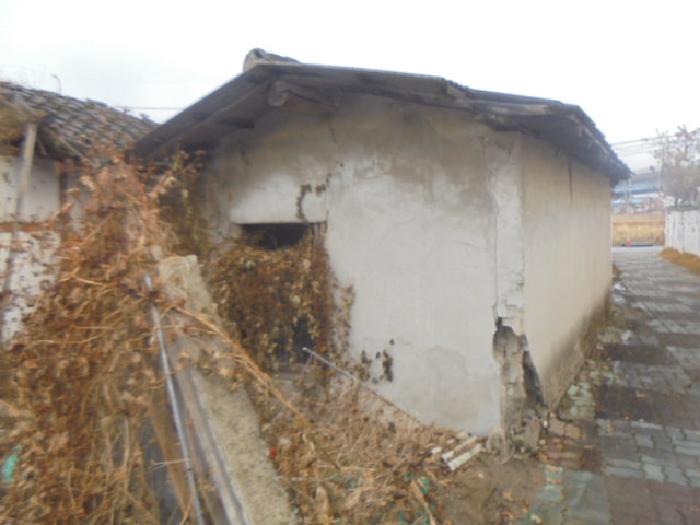 충북 충주시 달천동 창고시설 경매 물건 사진