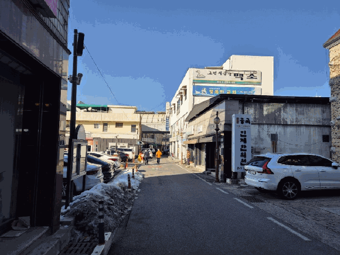 충북 충주시 충인동 근린생활시설 경매 물건 사진 6 · 2025타경309