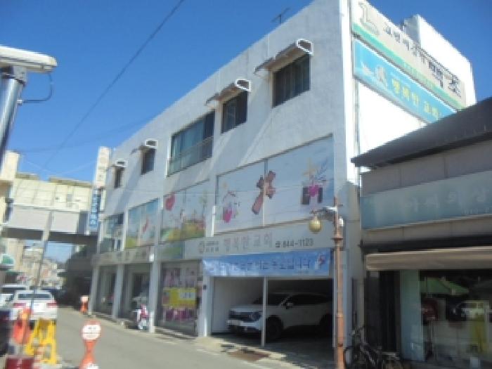 충북 충주시 충인동 근린생활시설 경매 물건 사진