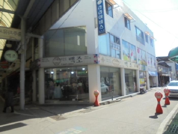 충북 충주시 충인동 근린생활시설 경매 물건 사진 2 · 2025타경309
