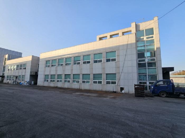 충북 충주시 목행동 공장/지식산업센터 경매 물건 사진 5 · 2025타경30911