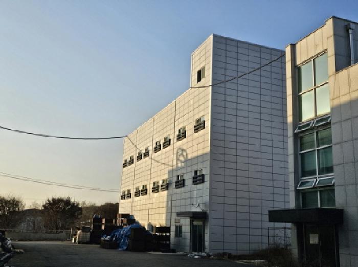 충북 충주시 목행동 공장/지식산업센터 경매 물건 사진 6 · 2025타경30911
