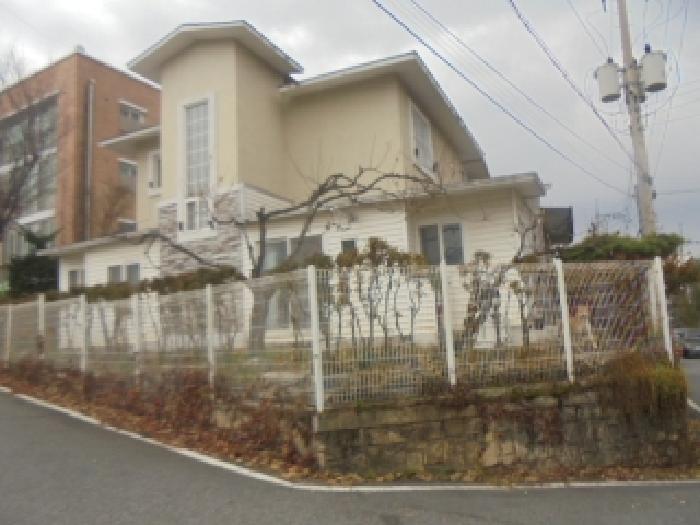 충북 충주시 교현동 단독주택 경매 물건 사진