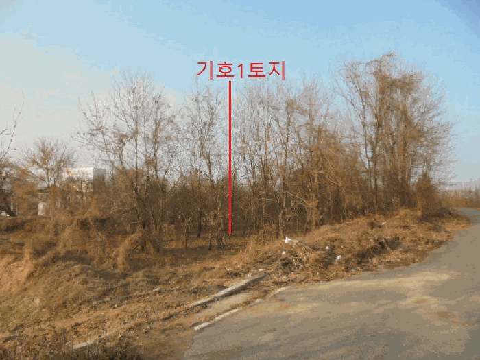 충북 음성군 대소면 전답 경매 물건 사진 4 · 2025타경30930