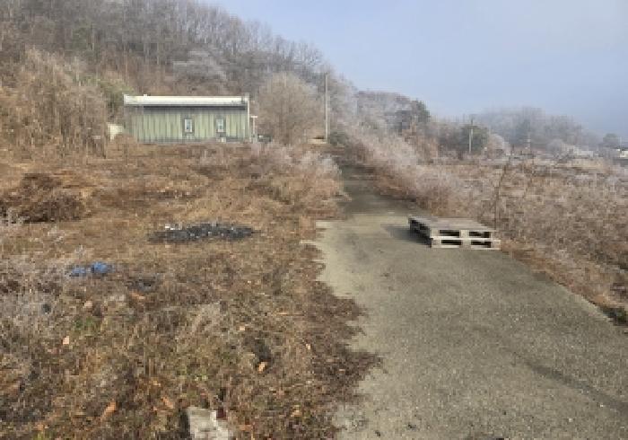 충북 충주시 앙성면 도로 경매 물건 사진 2 · 2025타경30932