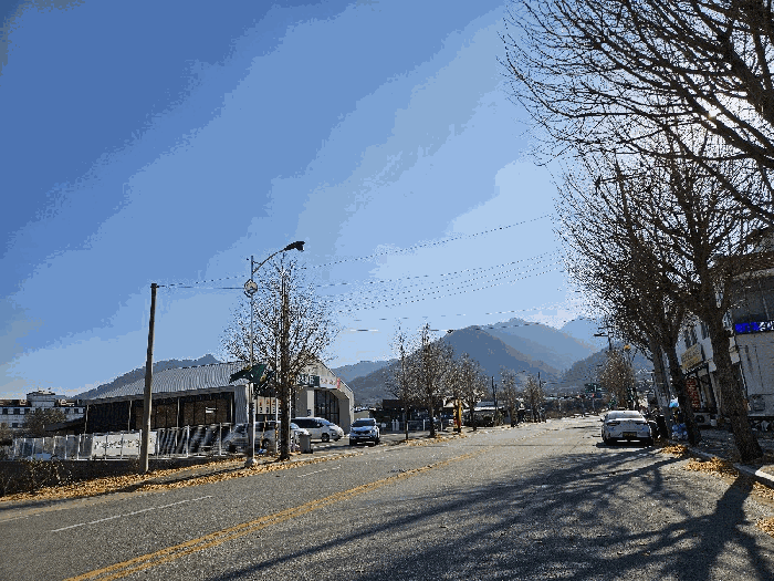충북 충주시 앙성면 숙박시설 경매 물건 사진 4 · 2025타경30940
