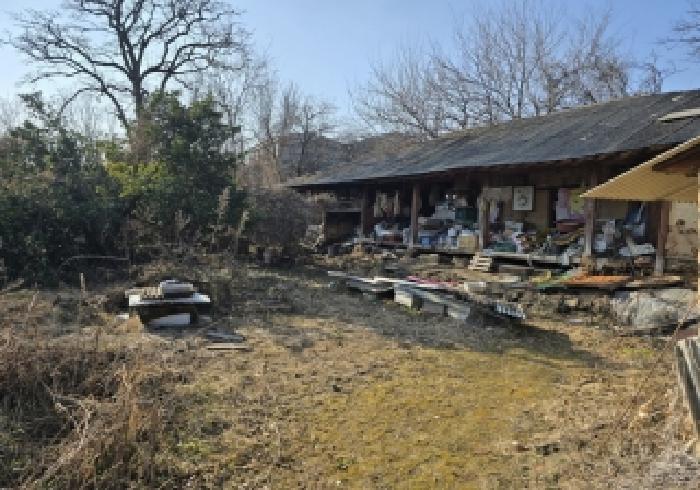 충북 충주시 주덕읍 대지 경매 물건 사진