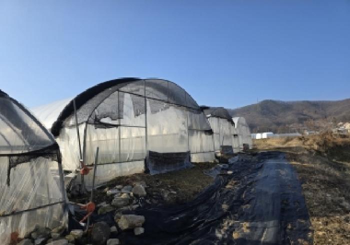 충북 충주시 주덕읍 대지 경매 물건 사진 2 · 2025타경30953