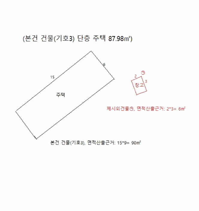 충북 충주시 주덕읍 대지 경매 물건 사진 4 · 2025타경30953