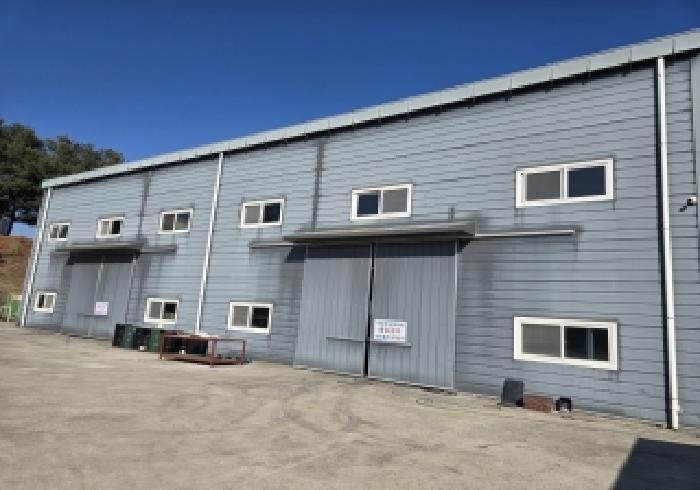 충북 음성군 삼성면 공장/지식산업센터 경매 물건 사진