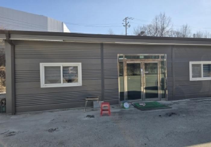 충북 음성군 삼성면 공장/지식산업센터 경매 물건 사진 2 · 2025타경30971