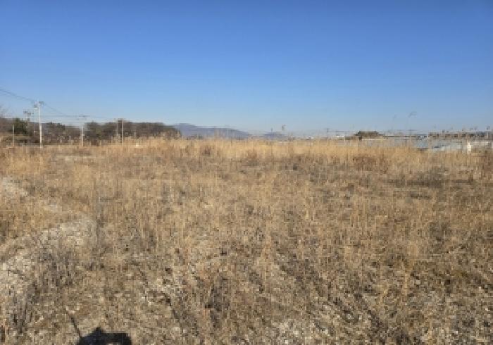 충북 음성군 삼성면 공장/지식산업센터 경매 물건 사진 3 · 2025타경30971