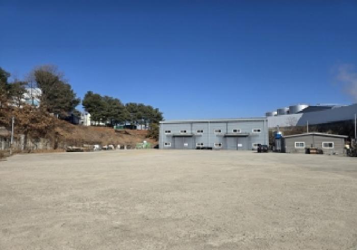 충북 음성군 삼성면 공장/지식산업센터 경매 물건 사진 5 · 2025타경30971