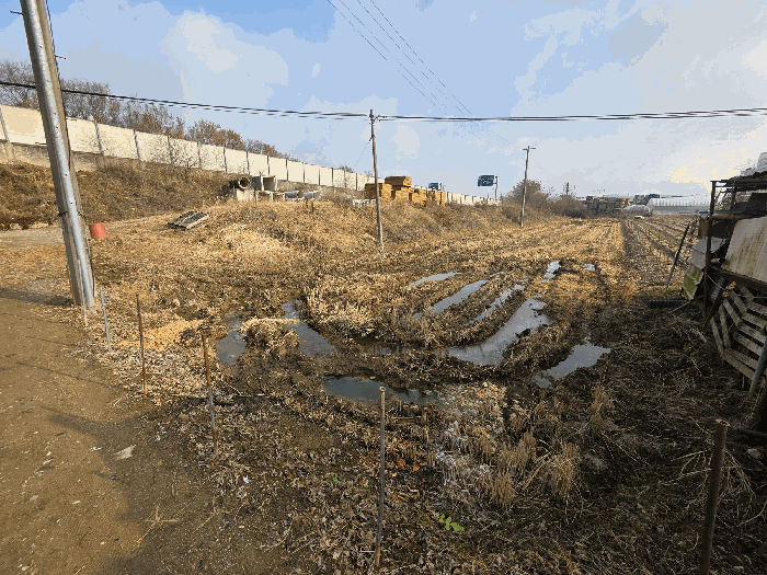 충북 충주시 주덕읍 답 경매 물건 사진 6 · 2025타경30973