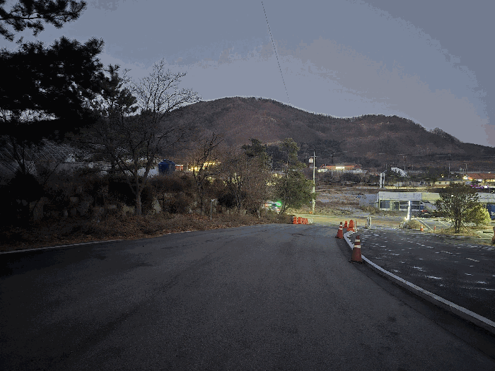 충북 충주시 앙성면 전답 경매 물건 사진 4 · 2025타경30977