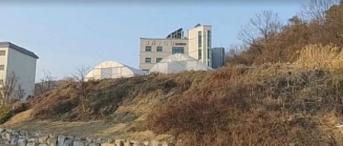충북 충주시 앙성면 전답 경매 물건 사진