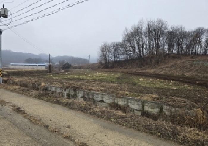 충북 음성군 생극면 답 경매 물건 사진 2 · 2025타경30979