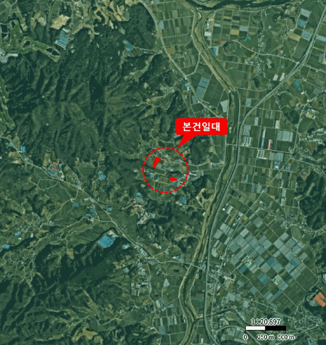 충북 음성군 생극면 답 경매 물건 사진 4 · 2025타경30979