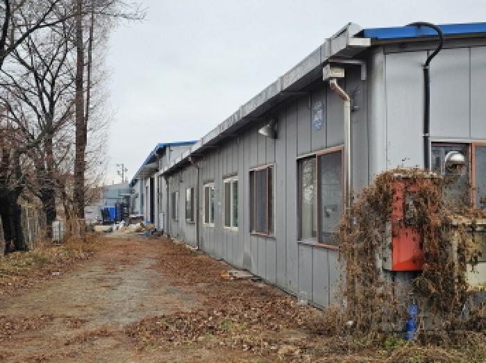 충북 음성군 맹동면 동물및식물관련시설 경매 물건 사진 4 · 2025타경30990