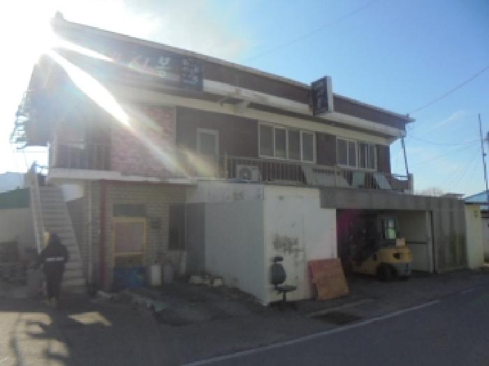 충북 음성군 소이면 상가,오피스텔,근린시설 경매 물건 사진