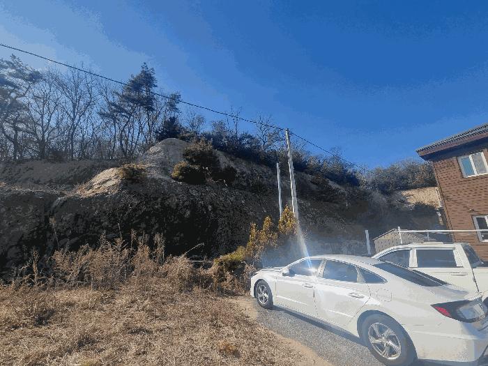 충북 충주시 앙성면 임야 경매 물건 사진 4 · 2025타경31012