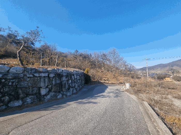 충북 충주시 앙성면 임야 경매 물건 사진 5 · 2025타경31012