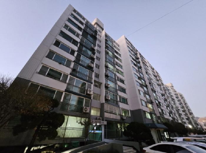 충북 충주시 호암동 아파트 경매 물건 사진