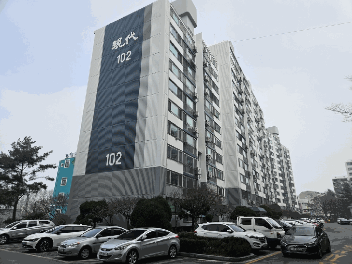 충북 충주시 호암동 아파트 경매 물건 사진 5 · 2025타경31013