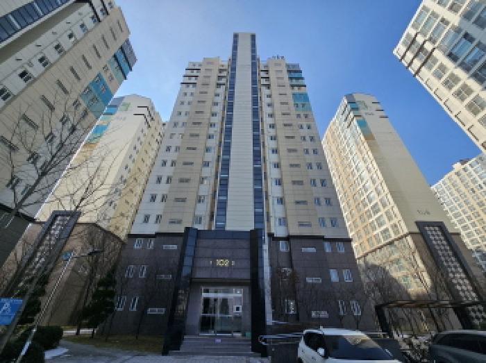 충북 충주시 중앙탑면 아파트 경매 물건 사진
