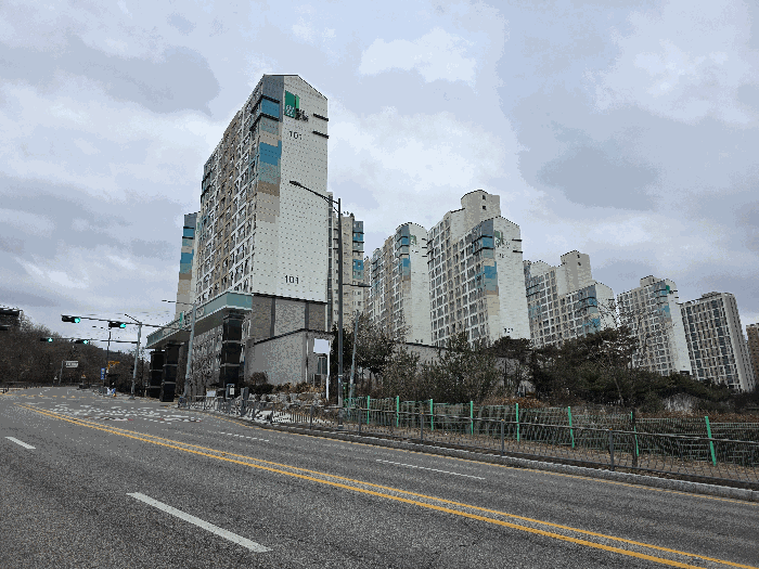 충북 충주시 중앙탑면 아파트 경매 물건 사진 2 · 2025타경31025