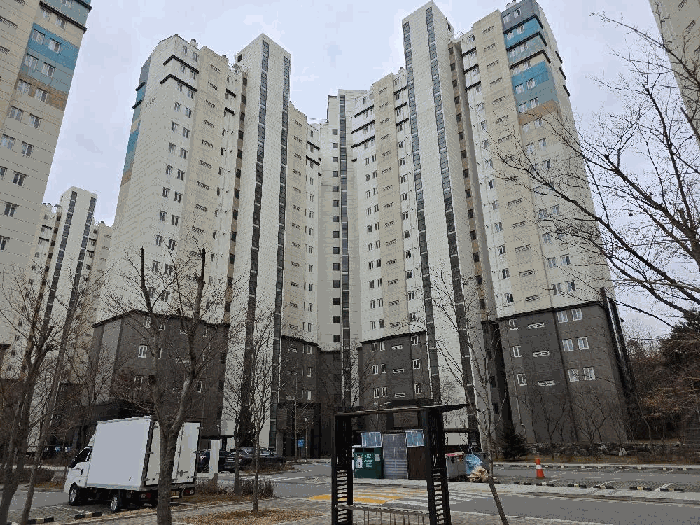 충북 충주시 중앙탑면 아파트 경매 물건 사진 3 · 2025타경31025