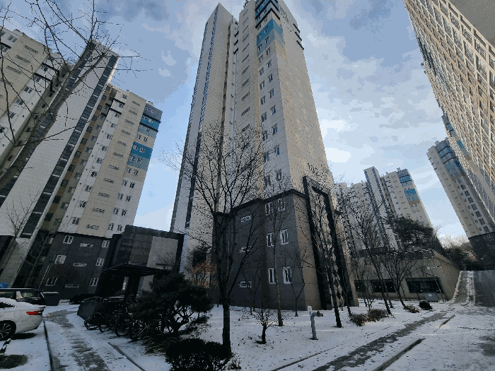충북 충주시 중앙탑면 아파트 경매 물건 사진 3 · 2025타경31027