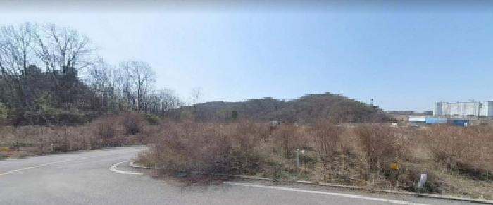 충북 충주시 중앙탑면 대지 경매 물건 사진