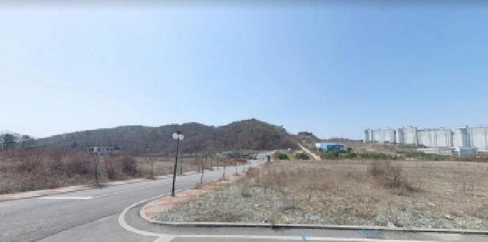 충북 충주시 중앙탑면 대지 경매 물건 사진 2 · 2025타경31029