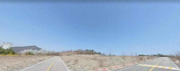 충북 충주시 중앙탑면 대지 경매 물건 사진 3 · 2025타경31029