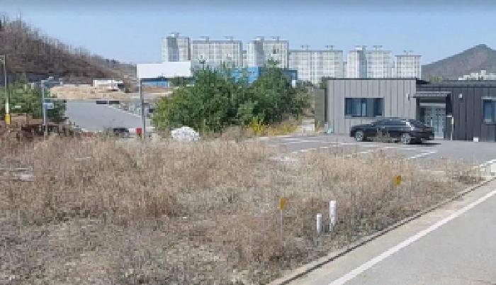 충북 충주시 중앙탑면 대지 경매 물건 사진 6 · 2025타경31029