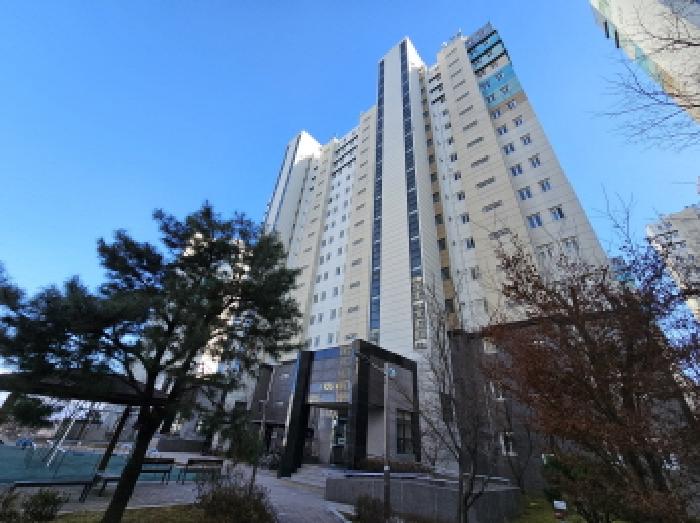 충북 충주시 중앙탑면 아파트 경매 물건 사진