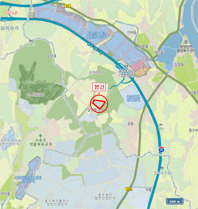 충북 충주시 중앙탑면 아파트 경매 물건 사진 5 · 2025타경31039
