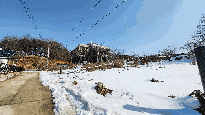 충북 음성군 삼성면 전 경매 물건 사진 3 · 2025타경385