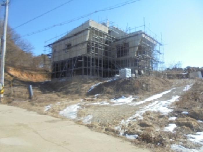 충북 음성군 삼성면 전 경매 물건 사진