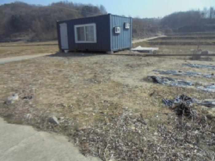 충북 충주시 주덕읍 전 경매 물건 사진