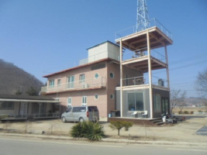 충북 충주시 주덕읍 기타복합용건물 경매 물건 사진 2 · 2025타경477