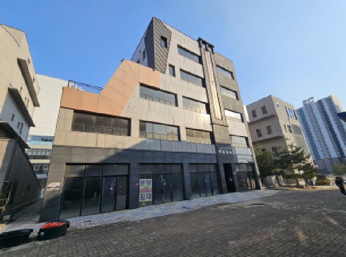 충북 음성군 맹동면 근린생활시설 경매 물건 사진 3 · 2025타경668