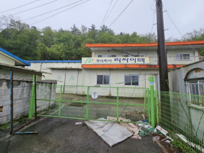 충북 음성군 음성읍 공장/지식산업센터 경매 물건 사진