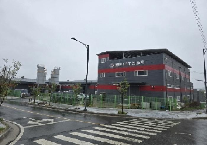 충북 충주시 용탄동 공장/지식산업센터 경매 물건 사진