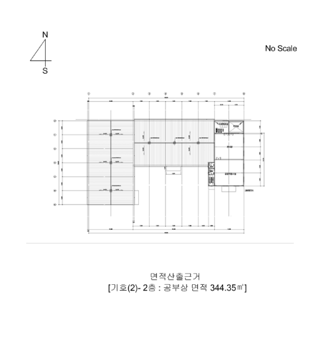 충북 충주시 용탄동 공장/지식산업센터 경매 물건 사진 4 · 2025타경873