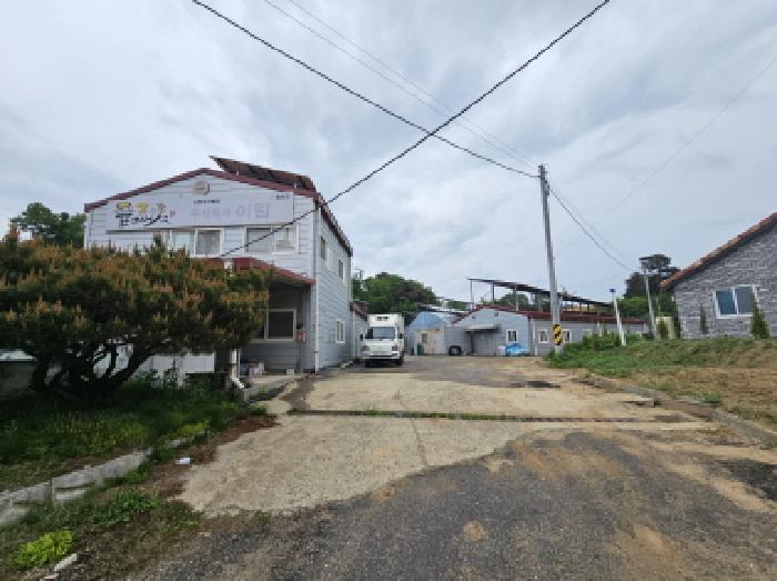 충북 음성군 금왕읍 동물및식물관련시설 경매 물건 사진 2 · 2025타경965