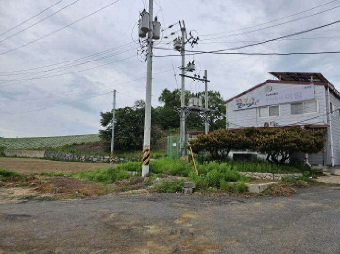 충북 음성군 금왕읍 동물및식물관련시설 경매 물건 사진 6 · 2025타경965